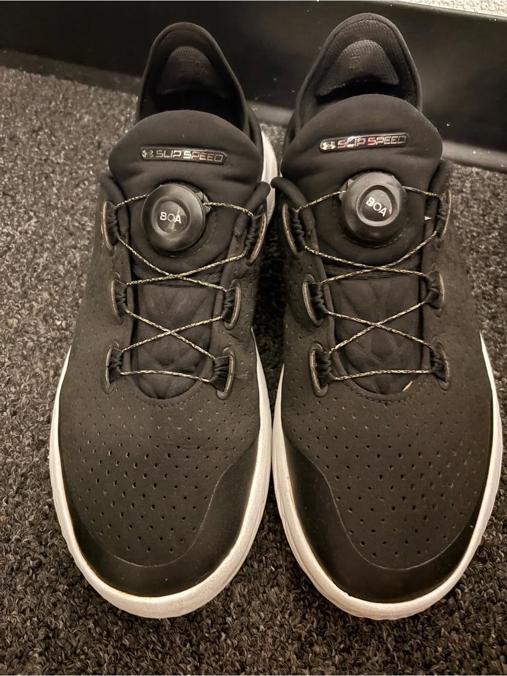 Under Armour under armour